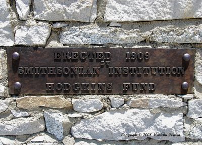 historical mark