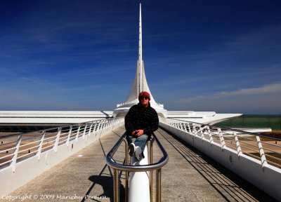 Jeff in MAM Bridgeway