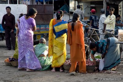 Colors in Pune