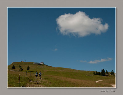 Chasseral