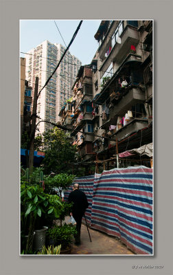 Chongqing The biggest City of the World