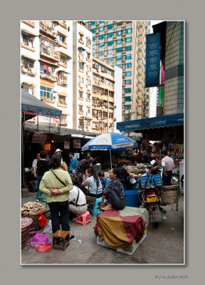 Chongqing The biggest City of the World