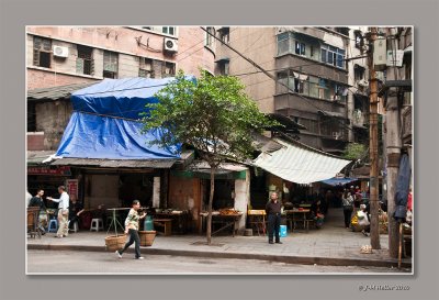 Chongqing The biggest City of the World