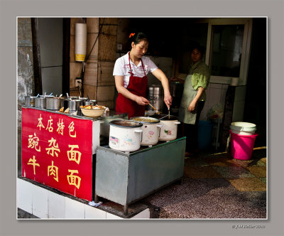 Chongqing The biggest City of the World