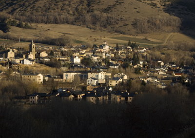 Village