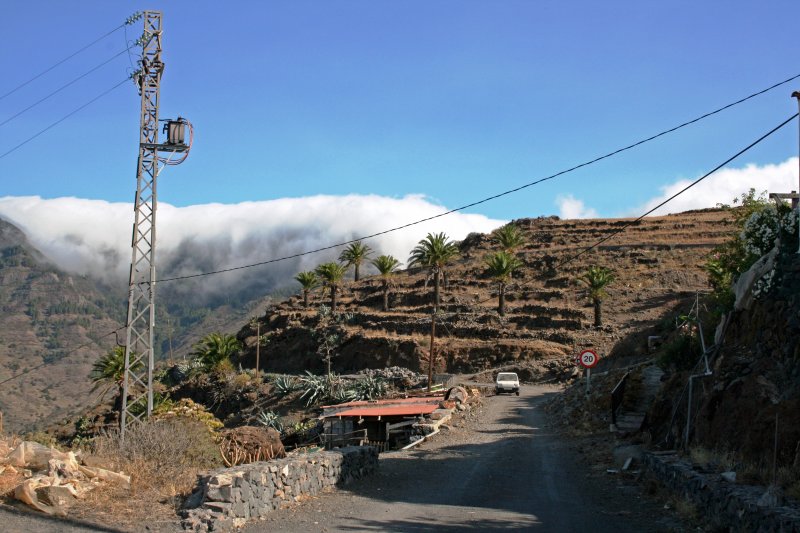 Fog above the mountains_0170