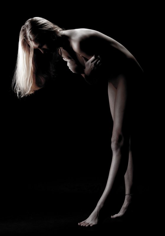 Miss-Blondy 18+