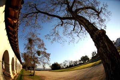 San Juan Bautista Mission Blue.jpg