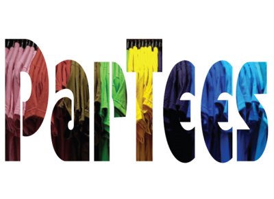 Logo Design: ParTees