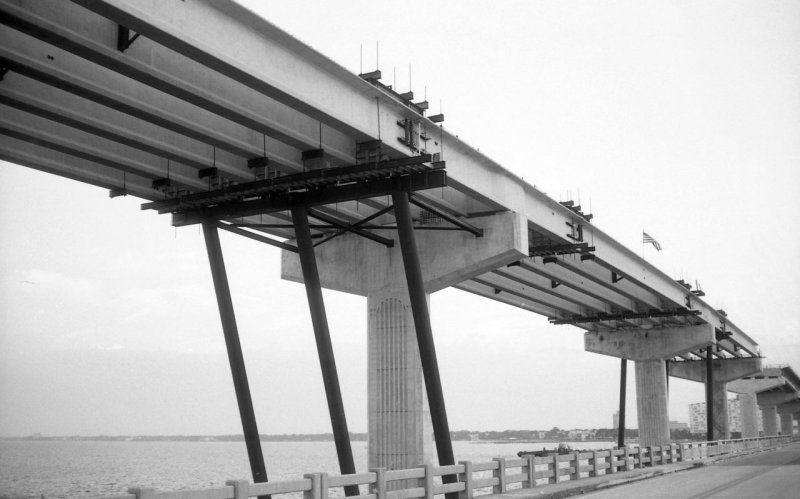 Titusville Bridge