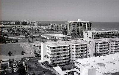 Cocoa Beach