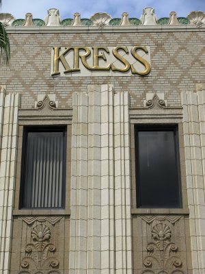 Kress