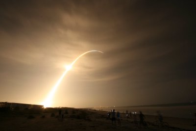 STS-128 Discovery