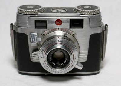 Kodak Signet 35