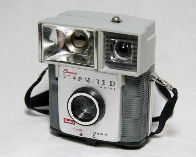 Kodak Brownie Starmite II