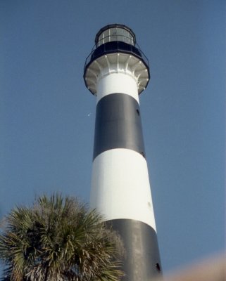 Big Lighthouse