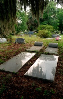 Grave Reflections