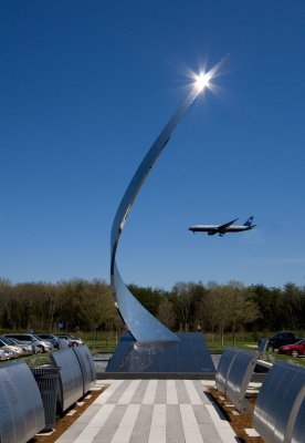 National Air and Space Museum Steven F. Udvar-Hazy Annex