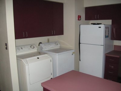 MFHS Student Teacher Apartment