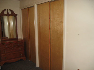 MFHS Student Teacher Apartment