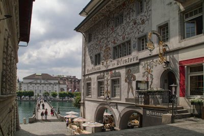 Lucerne