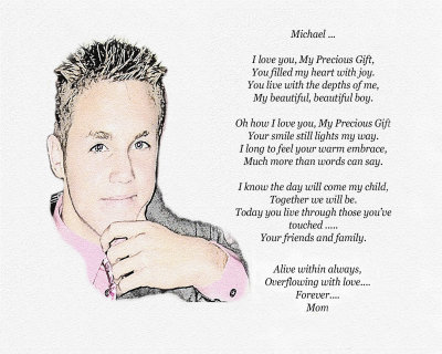Michael  - My Preference