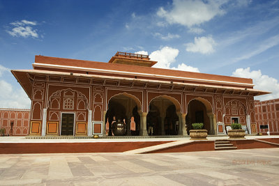 palacio Raj