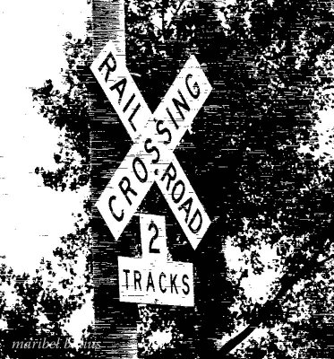 (365 - 36 ) Crossroads