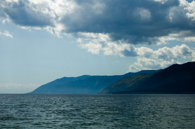 Baikal 2009
