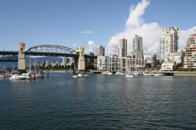 Vancouver 2008