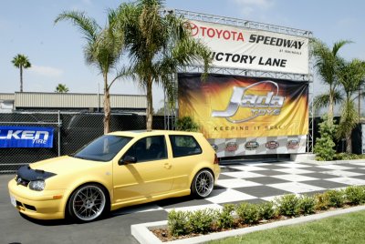 Dubfest 2009, Irwindale CA