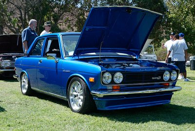 Datsun 510