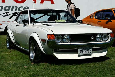 Toyota Celica