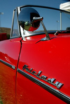 Datsun Fairlady