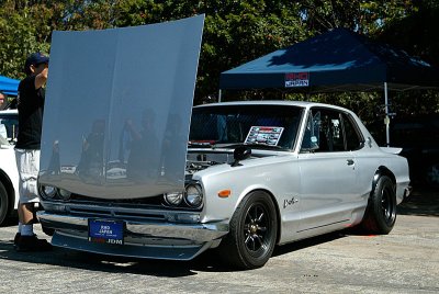 Datsun Skyline