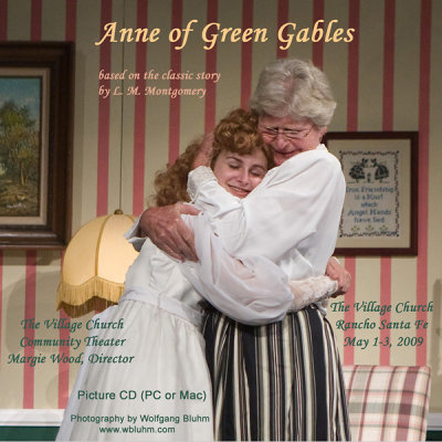 Anne of Green Gables (2009)