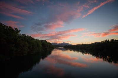 Sacramento River