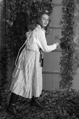 Publicity Photo
