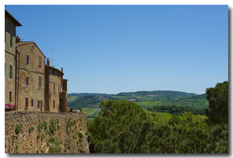 Pienza