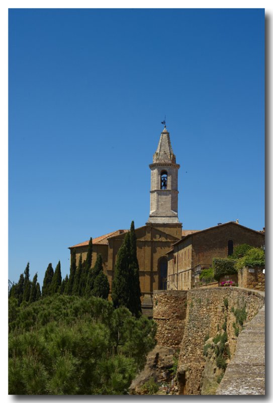 Tuscany