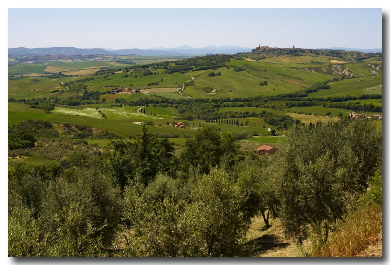 Tuscany