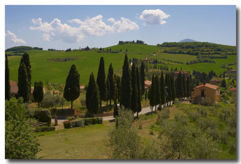 Tuscany