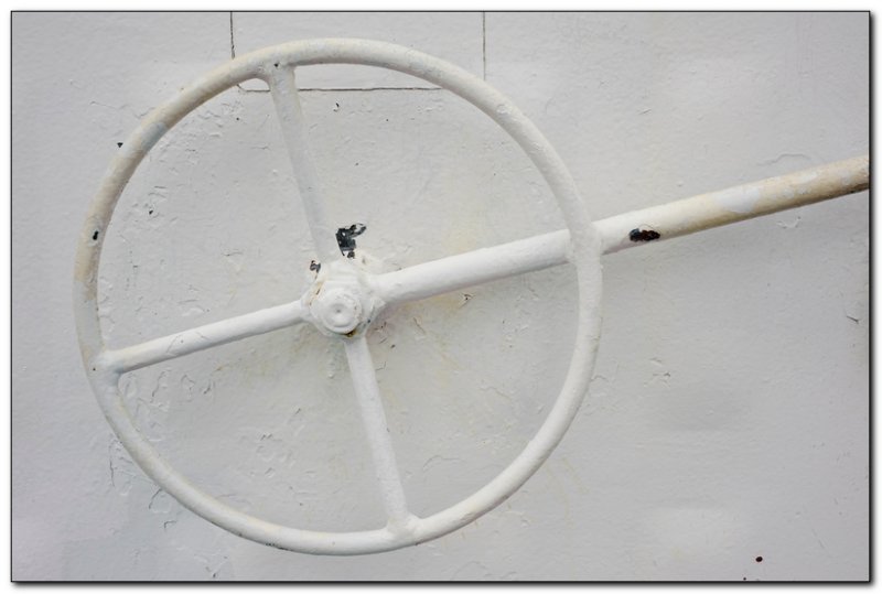 On the Lightship Columbia 3