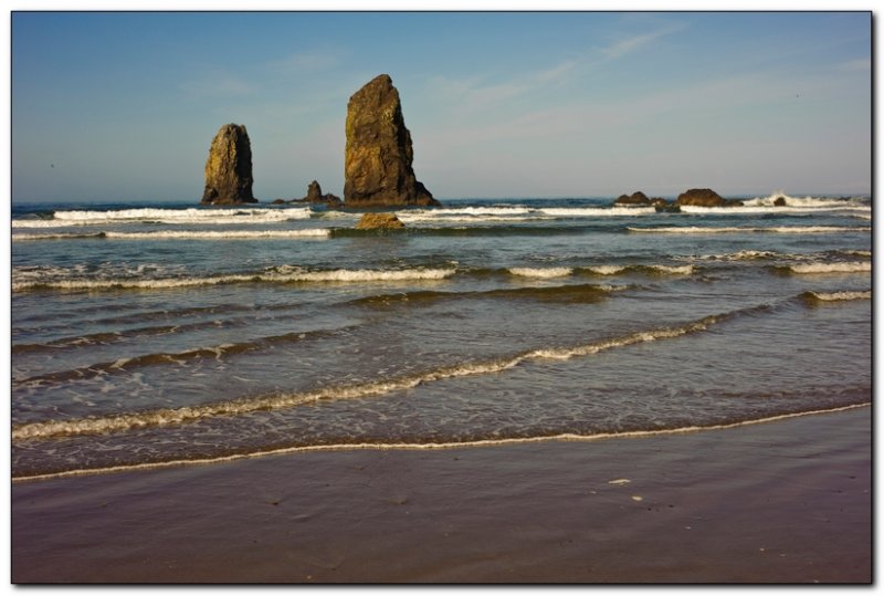 Cannon Beach