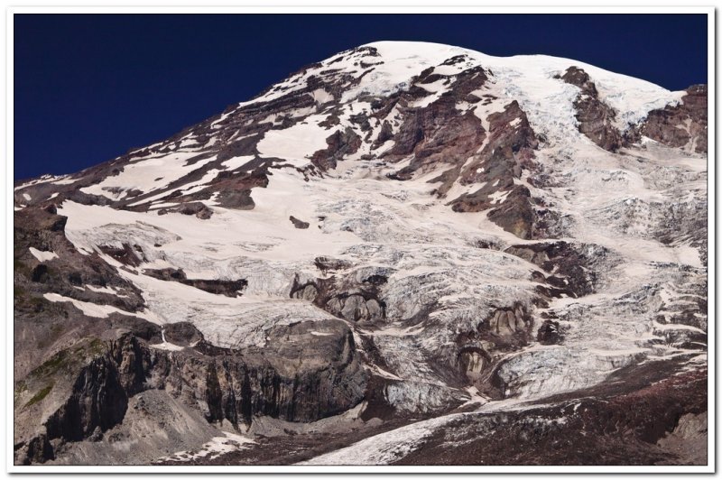 Mount Ranier