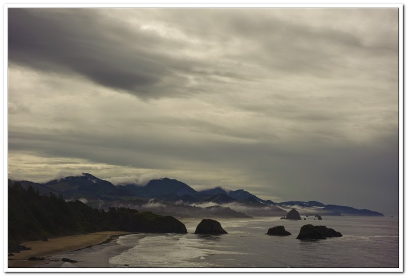 Cannon Beach
