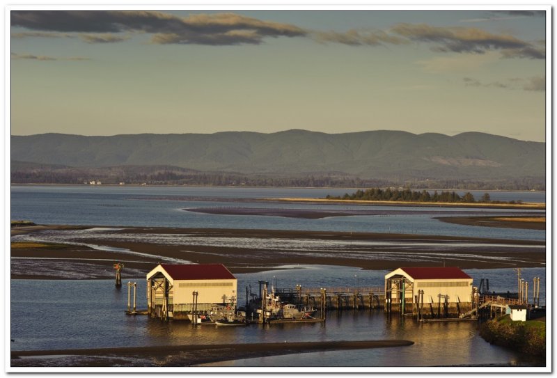 Coast Guard Station
