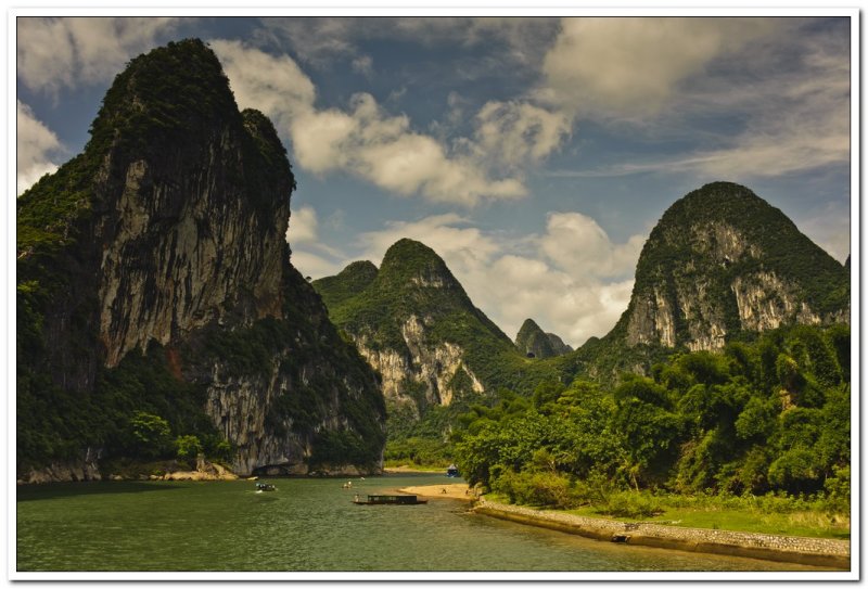 Li River