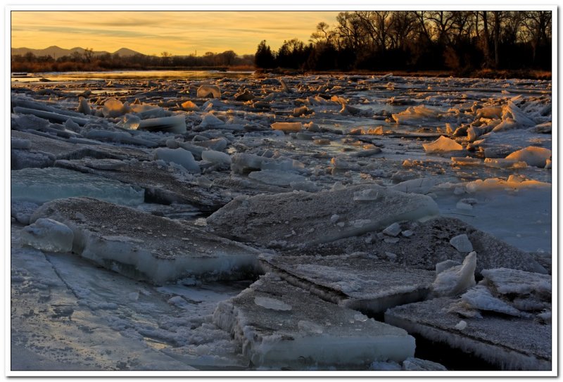 Missouri River Headwaters
