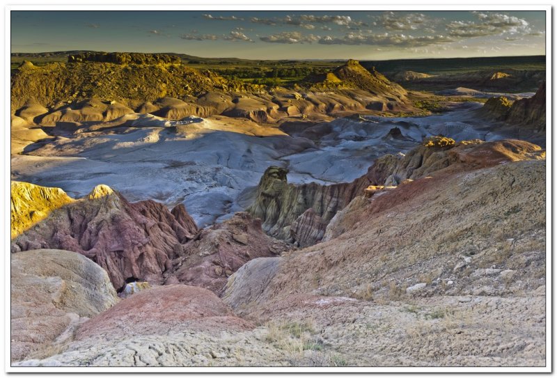 Devil's Kitchen